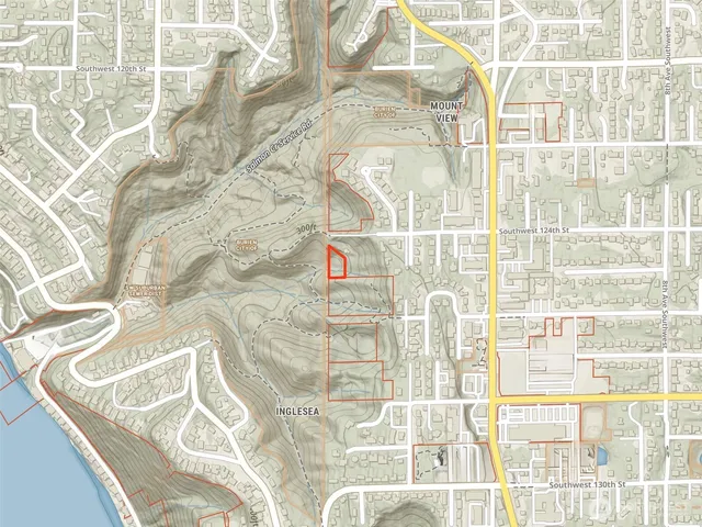 $69,900 | 1517 Southwest 124th Street, Burien, WA 98146