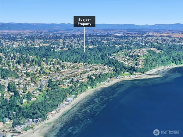 $59,900 | 1517 Southwest 124th Street, Burien, WA 98146