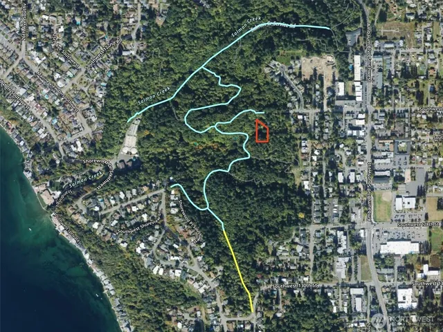 $69,900 | 1517 Southwest 124th Street, Burien, WA 98146