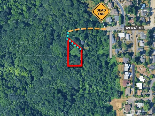 $59,900 | 1517 Southwest 124th Street, Burien, WA 98146