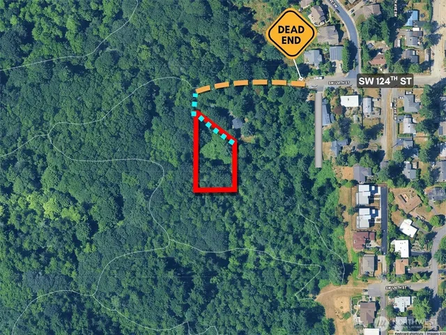 $69,900 | 1517 Southwest 124th Street, Burien, WA 98146