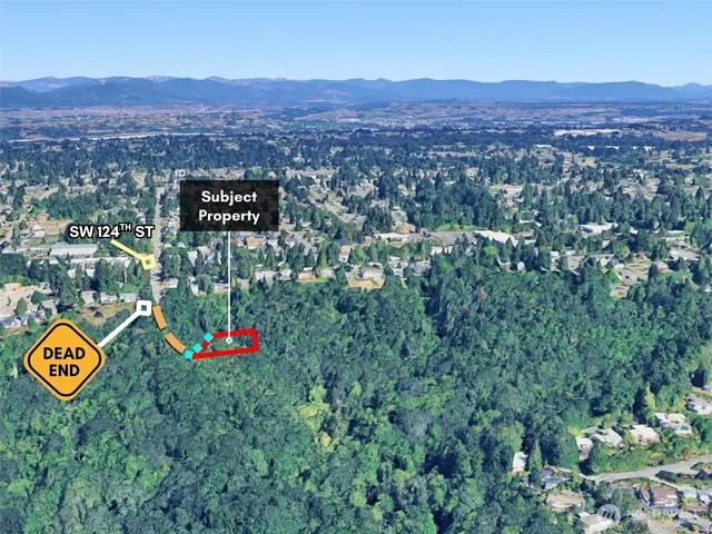 $69,900 | 1517 Southwest 124th Street, Burien, WA 98146