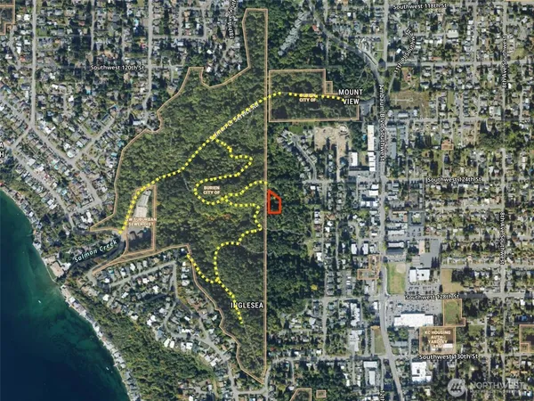 $59,900 | 1517 Southwest 124th Street, Burien, WA 98146