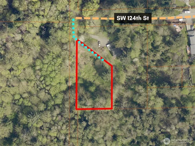 $69,900 | 1517 Southwest 124th Street, Burien, WA 98146