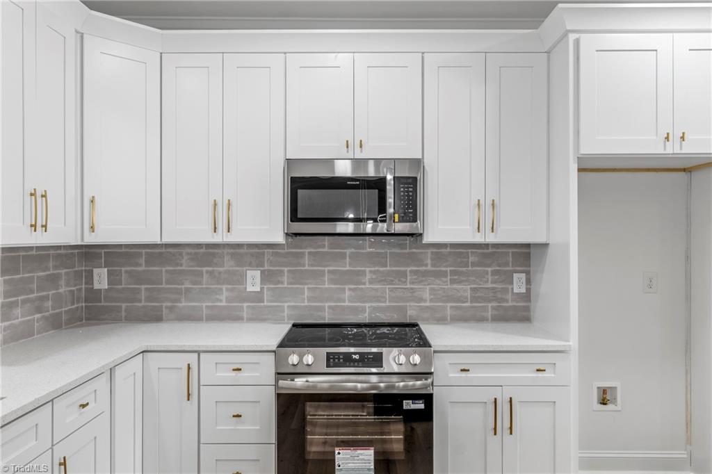132 Shell Road Reidsville, NC 27320 - Photo 17 of 45