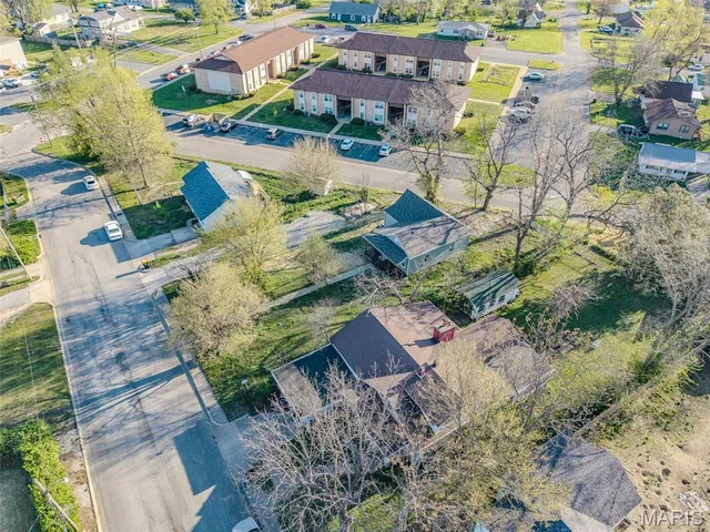 $149,900 | 450 Michigan Avenue, Lebanon, MO 65536