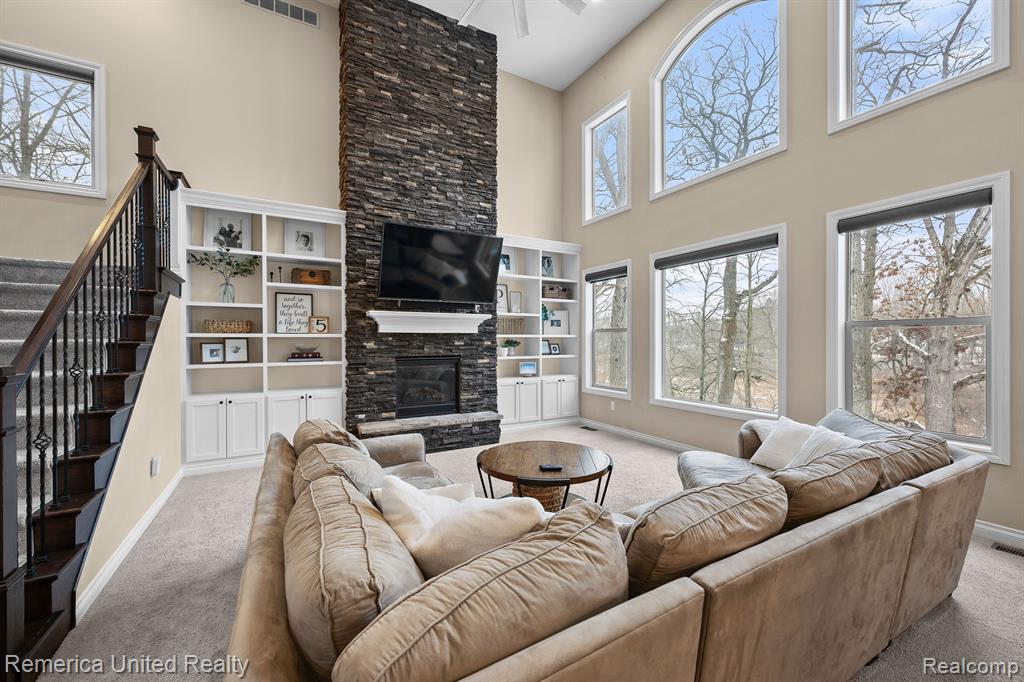 9964 Holly Ridge Lane South Lyon, MI 48178 - Photo 23 of 68