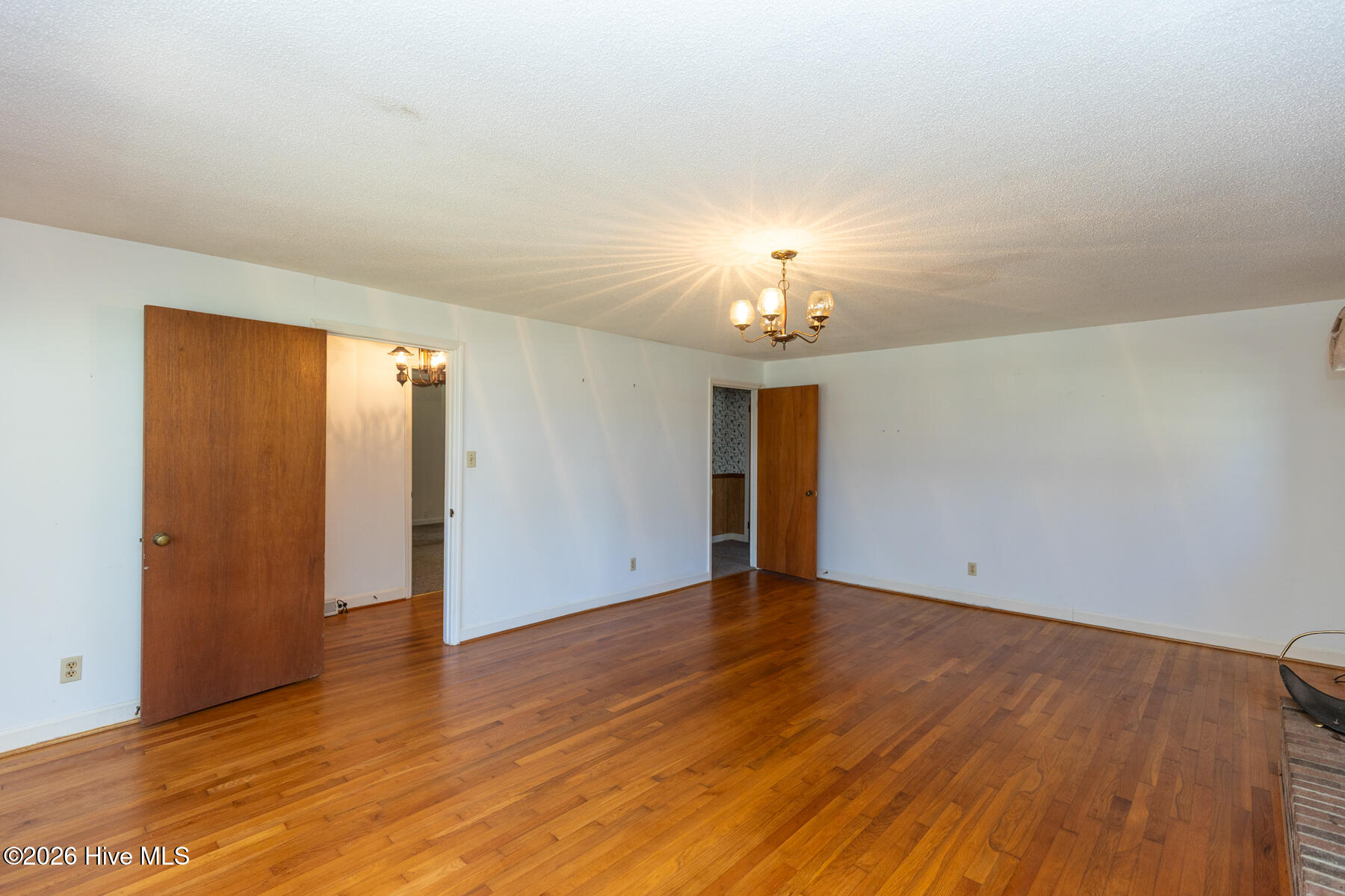 600 Mt Carmel Road Carthage, NC 28327 - Photo 11 of 33 family room4