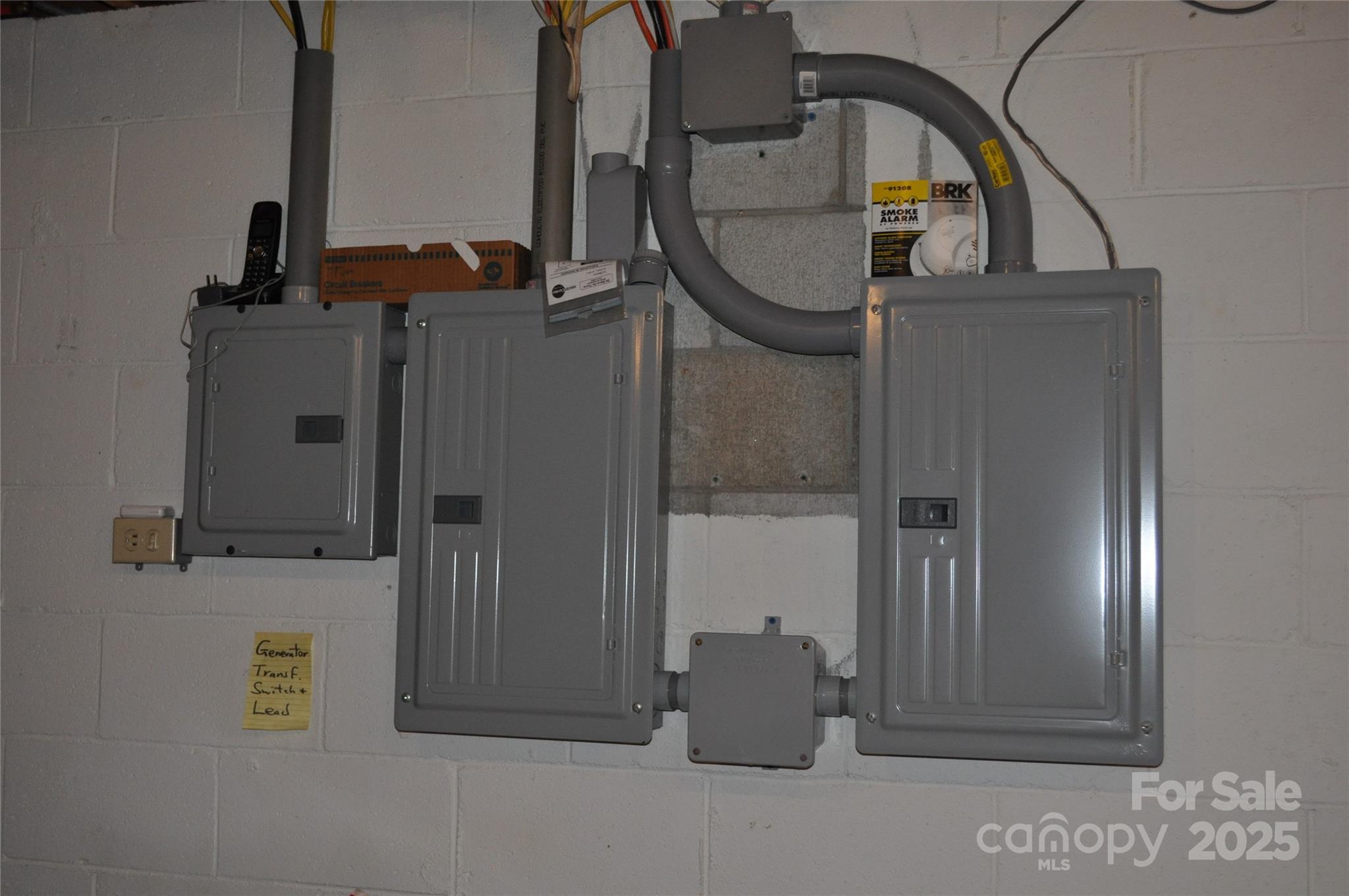 502 Meadowlark Drive Tryon, NC 28782 - Photo 34 of 40 a view of entryway