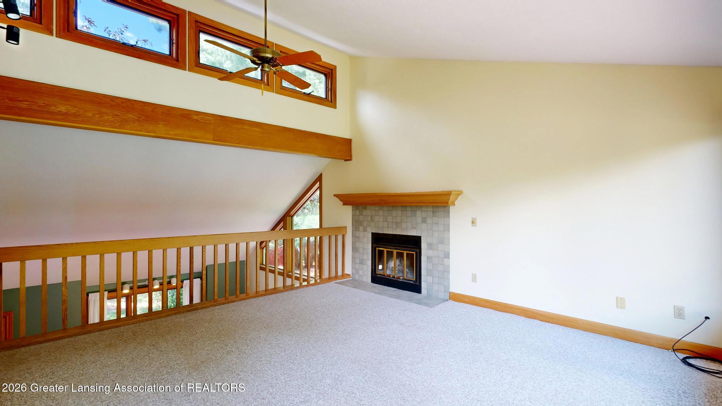 6464 Lounsbury Road Williamston, MI 48895 - Photo 33 of 92 2nd Floor Loft