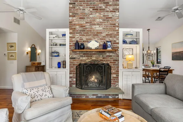 $945,000 | 133 Hopkins Lane, Orleans, MA 02653