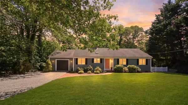 $945,000 | 133 Hopkins Lane, Orleans, MA 02653
