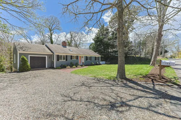 $945,000 | 133 Hopkins Lane, Orleans, MA 02653