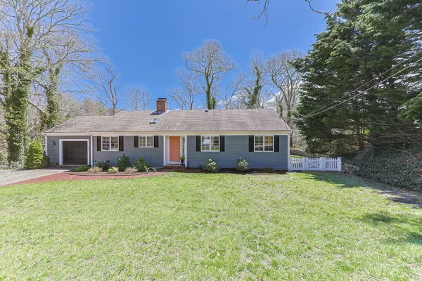 $945,000 | 133 Hopkins Lane, Orleans, MA 02653