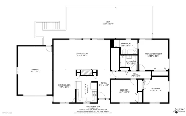 $945,000 | 133 Hopkins Lane, Orleans, MA 02653