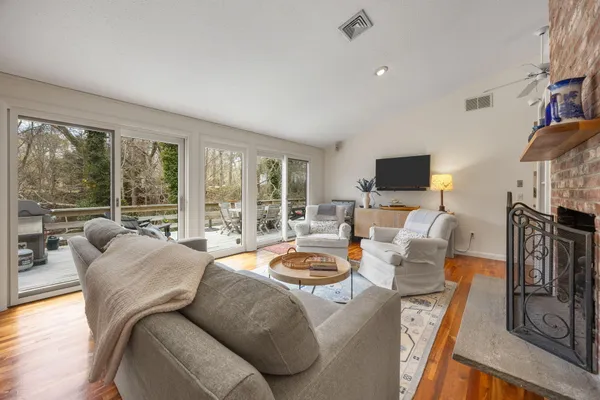 $945,000 | 133 Hopkins Lane, Orleans, MA 02653