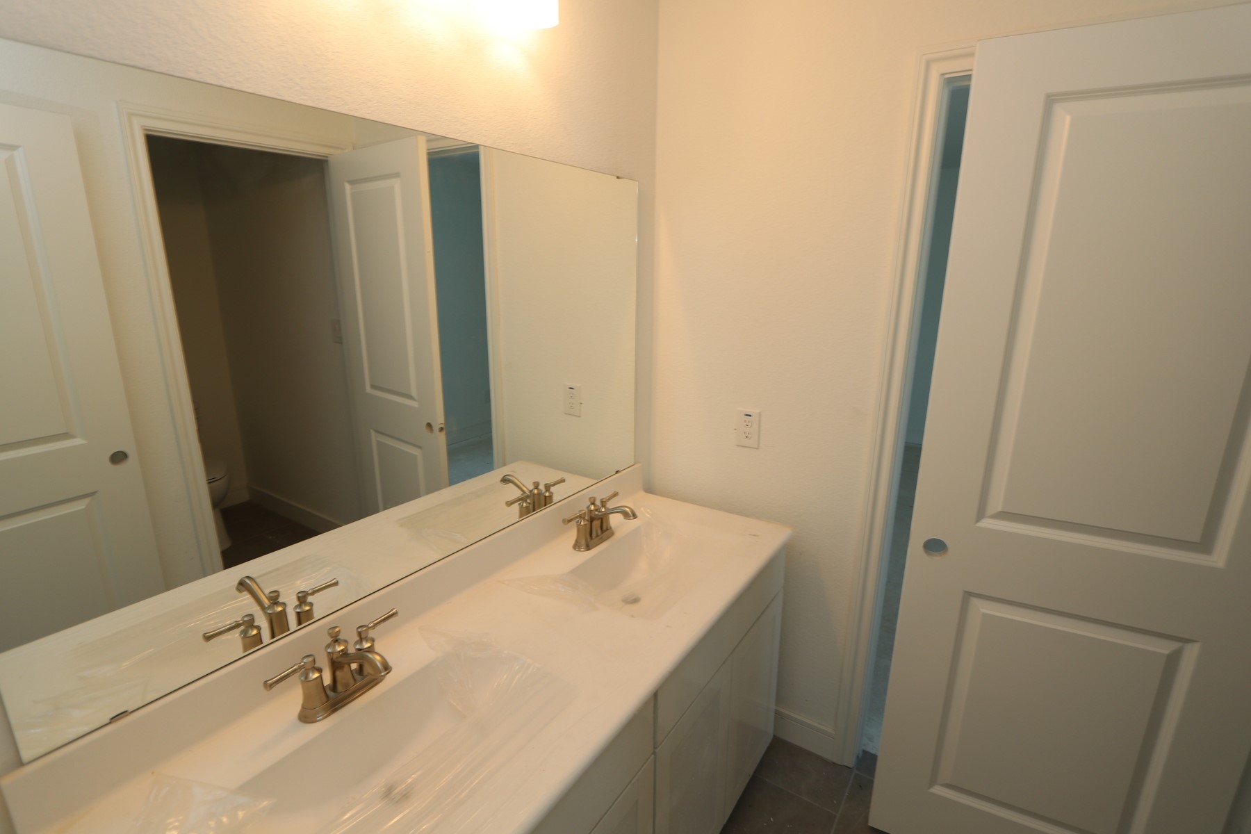 2514 Good Morrow Drive Rosenberg, TX 77471 - Photo 12 of 44 Bedroom 2/3 bath - still under construction!