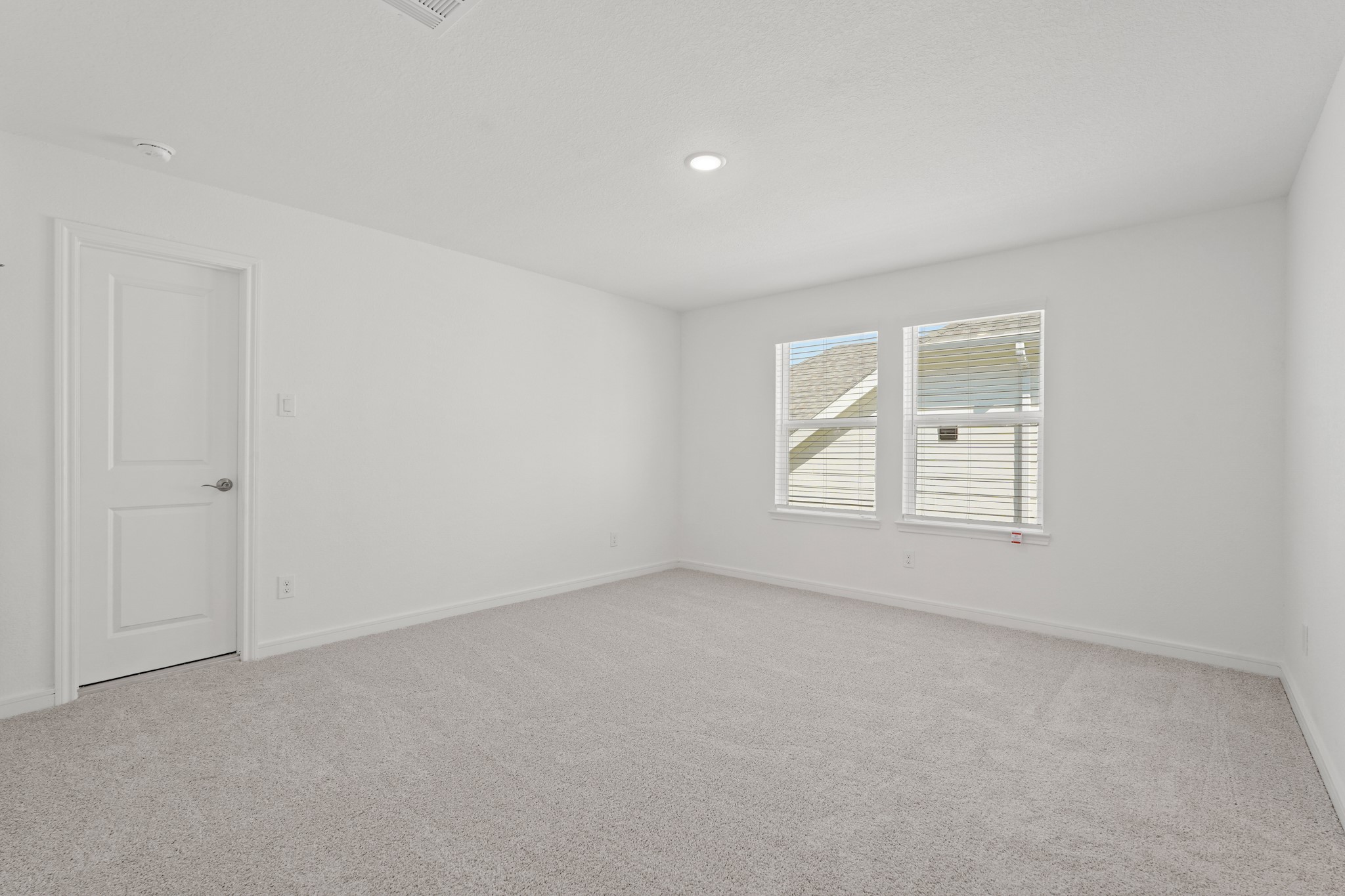 2514 Good Morrow Drive Rosenberg, TX 77471 - Photo 28 of 44 Bedroom 2 (*Photo not of actual home and used for illustration purposes only.)