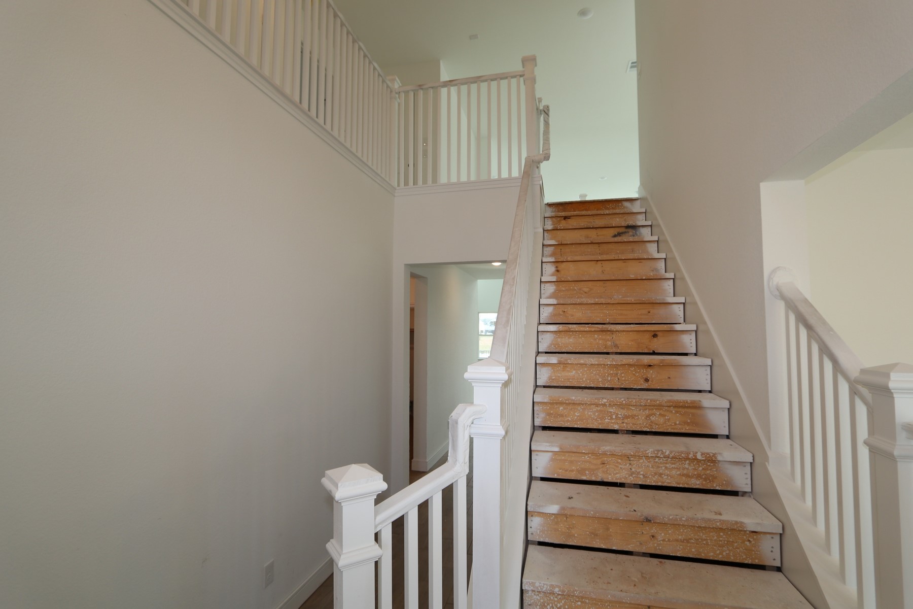 2514 Good Morrow Drive Rosenberg, TX 77471 - Photo 3 of 44 Foyer - still under construction!