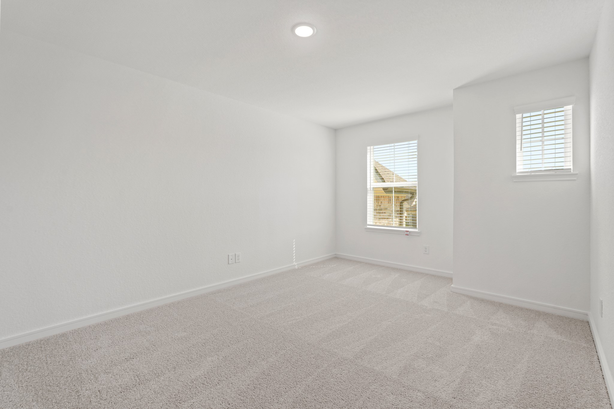 2514 Good Morrow Drive Rosenberg, TX 77471 - Photo 31 of 44 Bedroom 4 (*Photo not of actual home and used for illustration purposes only.)