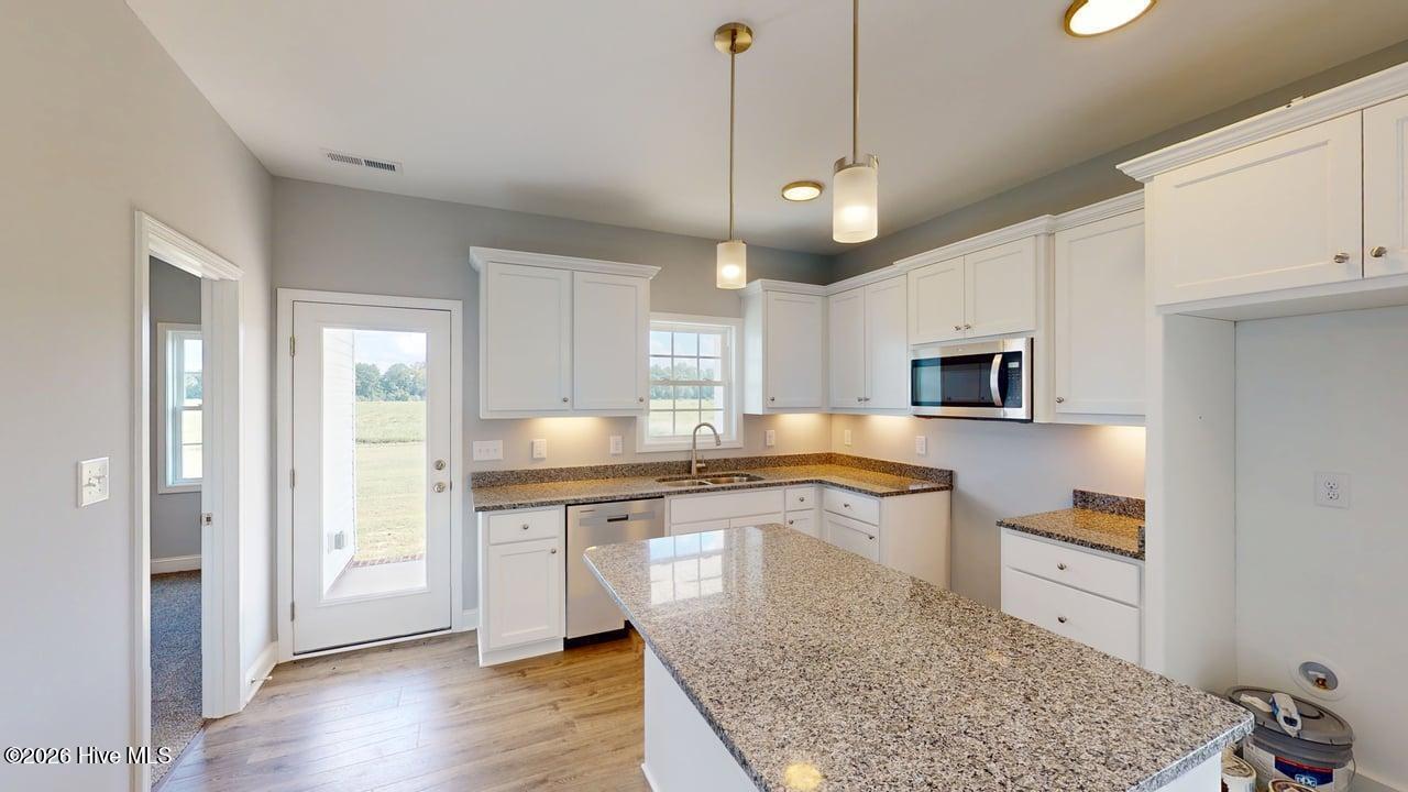 574 New Daniels Chapel Road Fremont, NC 27830 - Photo 10 of 28 JLC-574-New-Daniels-Chapel-Rd-09152026_1