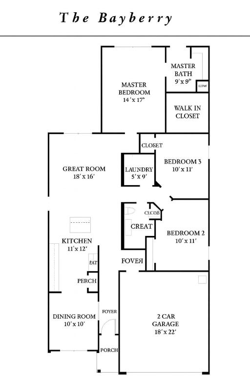 510 Crockett Loop Georgetown, TX 78633 - Photo 16 of 16