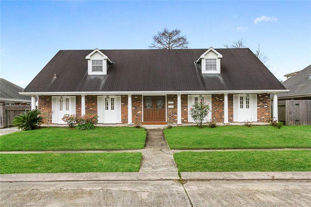 2000 Colony Road Metairie, LA 70003 - Photo 1 of 23 Gallery Image 1