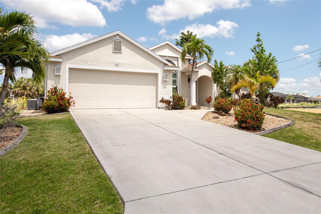 107 Marker Road Rotonda West, FL 33947 - Photo 1 of 1
