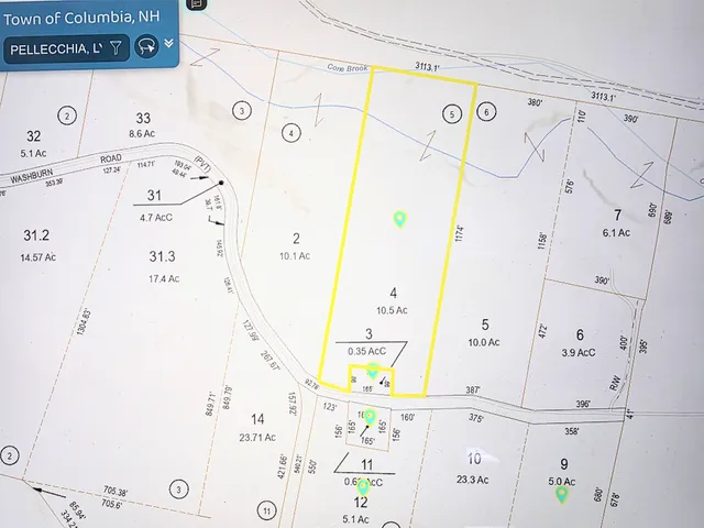 $826,000 | 4-13 & 22.4, Unit MAP 405, North Stratford, NH 03590