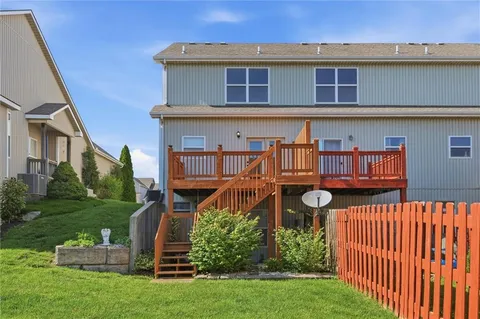 $215,000 | 12719 Walker Avenue, Kansas City, KS 66109