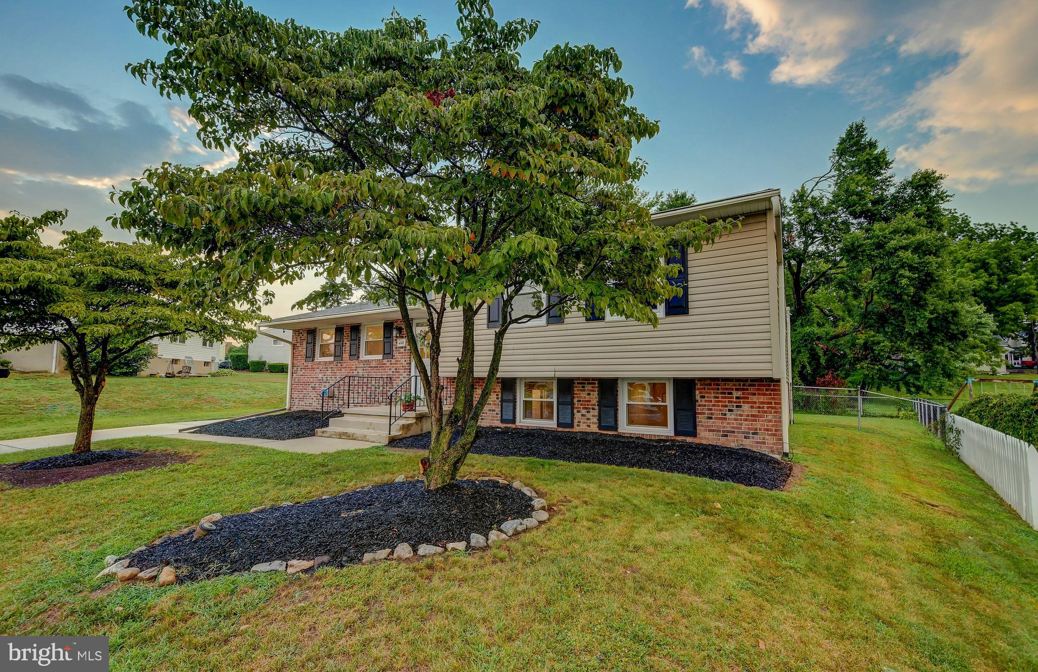 4722 Vicky Road Baltimore, MD 21236 - Photo 1 of 32 Spacious 4 level home