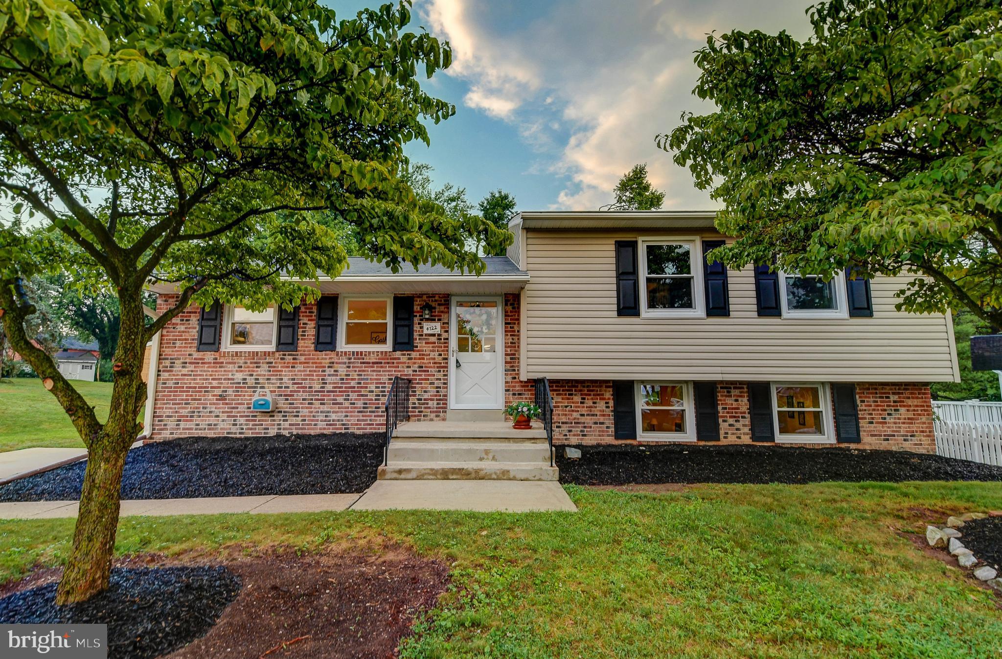 4722 Vicky Road Baltimore, MD 21236 - Photo 2 of 32 Updates throughout
