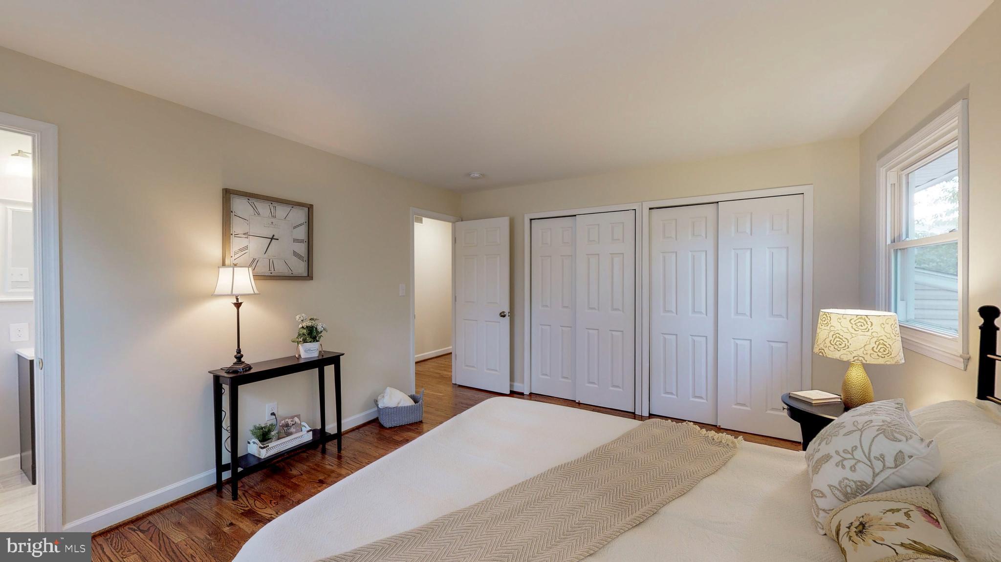 4722 Vicky Road Baltimore, MD 21236 - Photo 16 of 32 Owner's suite