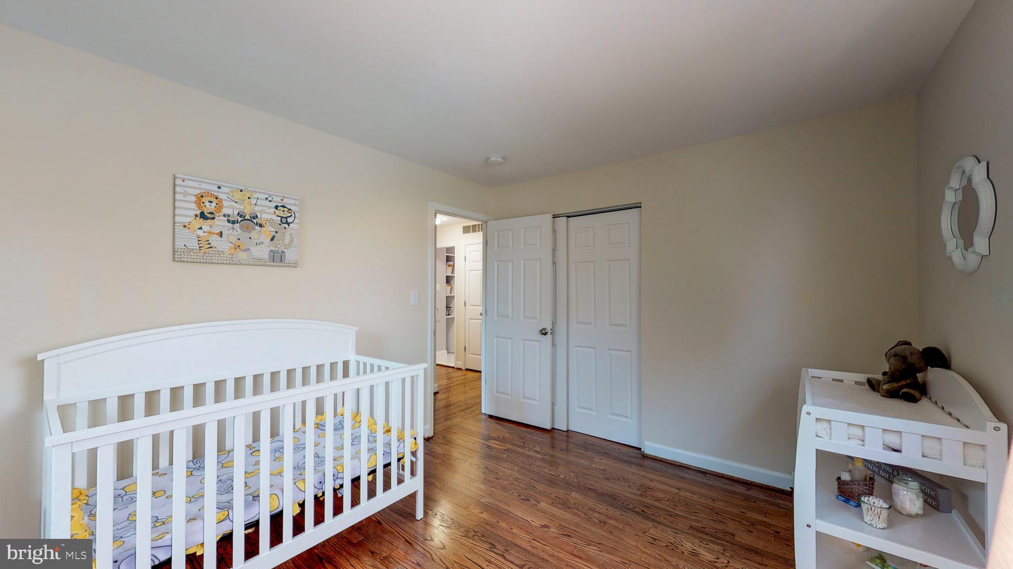 4722 Vicky Road Baltimore, MD 21236 - Photo 19 of 32 Bedroom #2