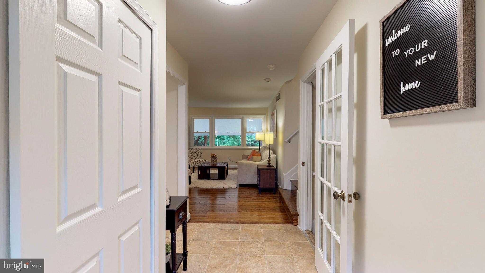 4722 Vicky Road Baltimore, MD 21236 - Photo 3 of 32 Welcome to your new home!