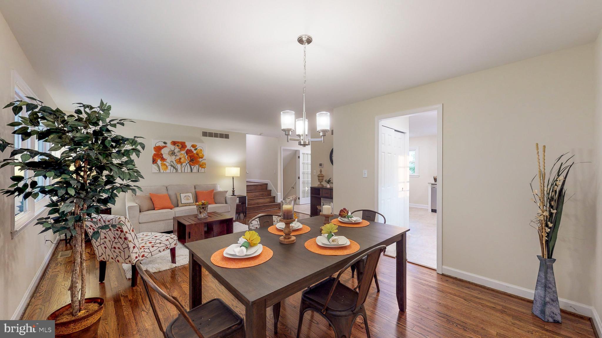 4722 Vicky Road Baltimore, MD 21236 - Photo 8 of 32 Great space for entertaining