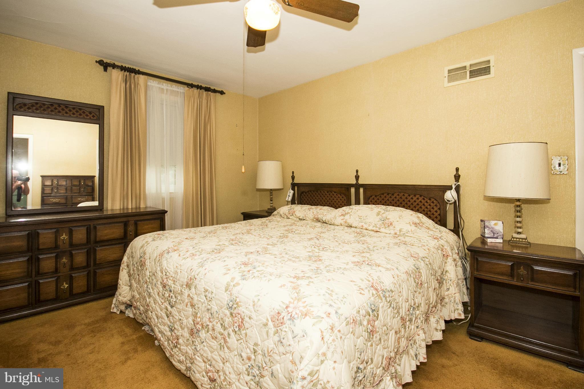 107 Croftley Road Lutherville-Timonium, MD 21093 - Photo 11 of 28 Bedroom