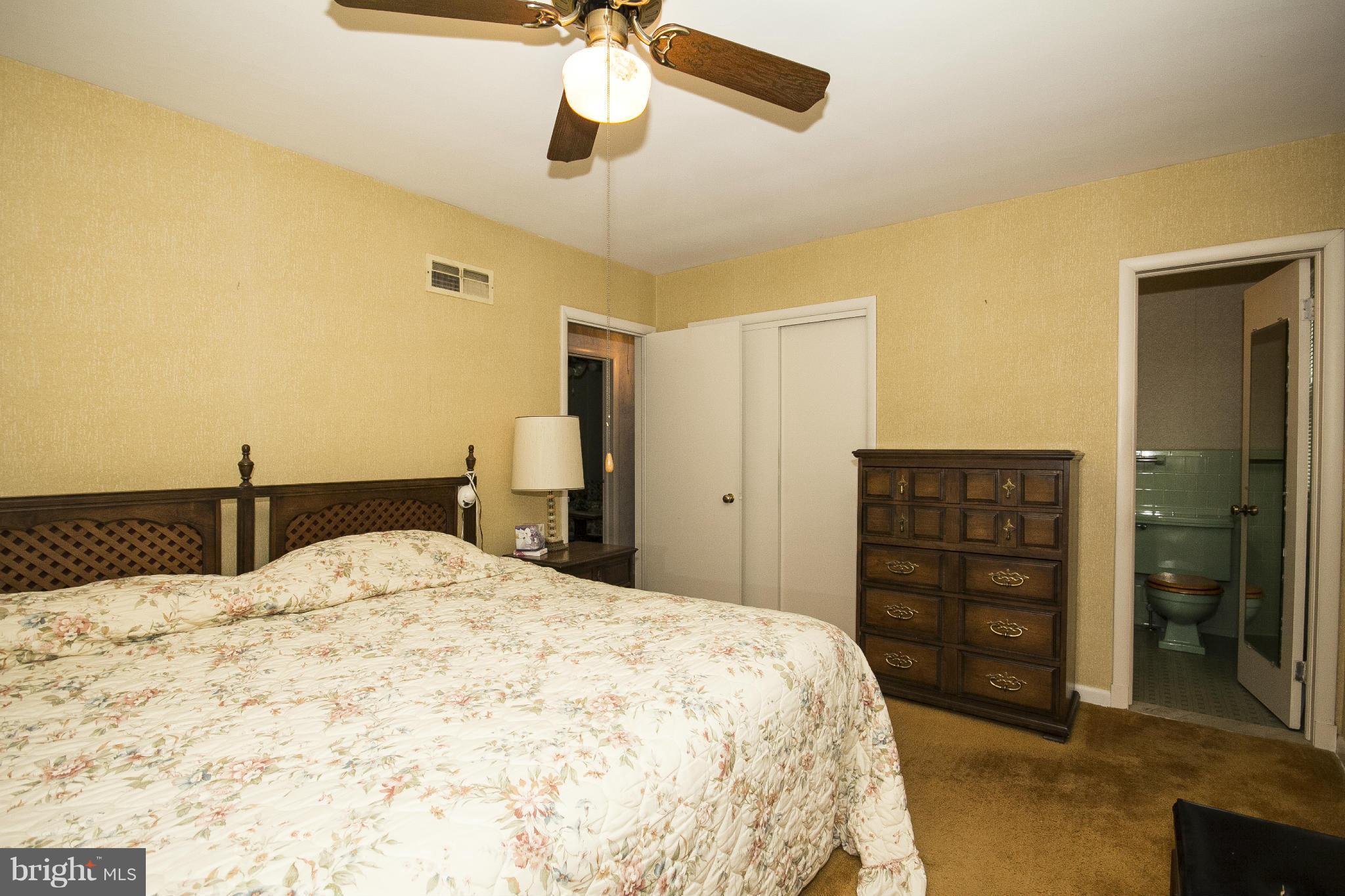 107 Croftley Road Lutherville-Timonium, MD 21093 - Photo 12 of 28 Bedroom