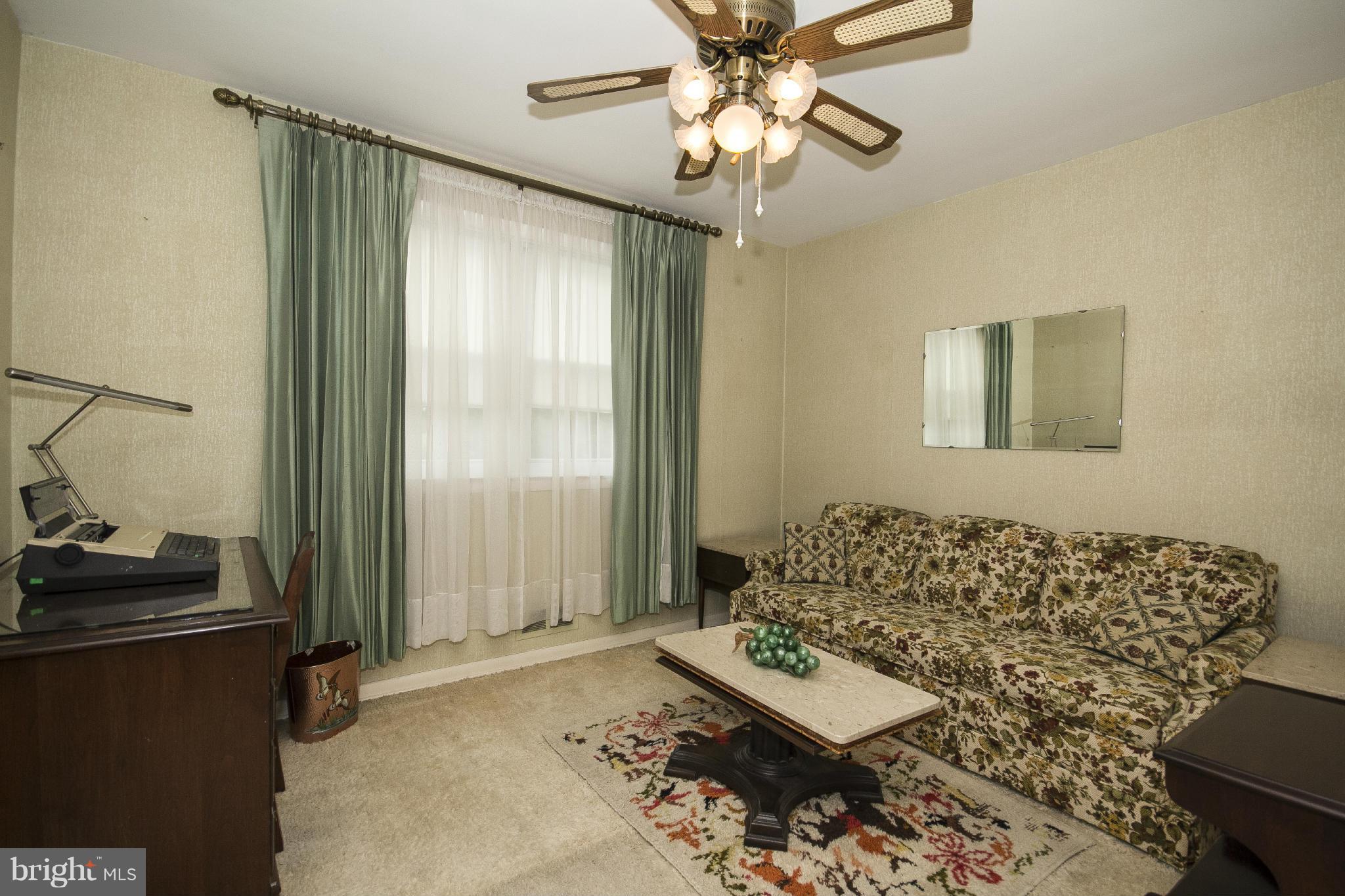 107 Croftley Road Lutherville-Timonium, MD 21093 - Photo 14 of 28 Bedroom