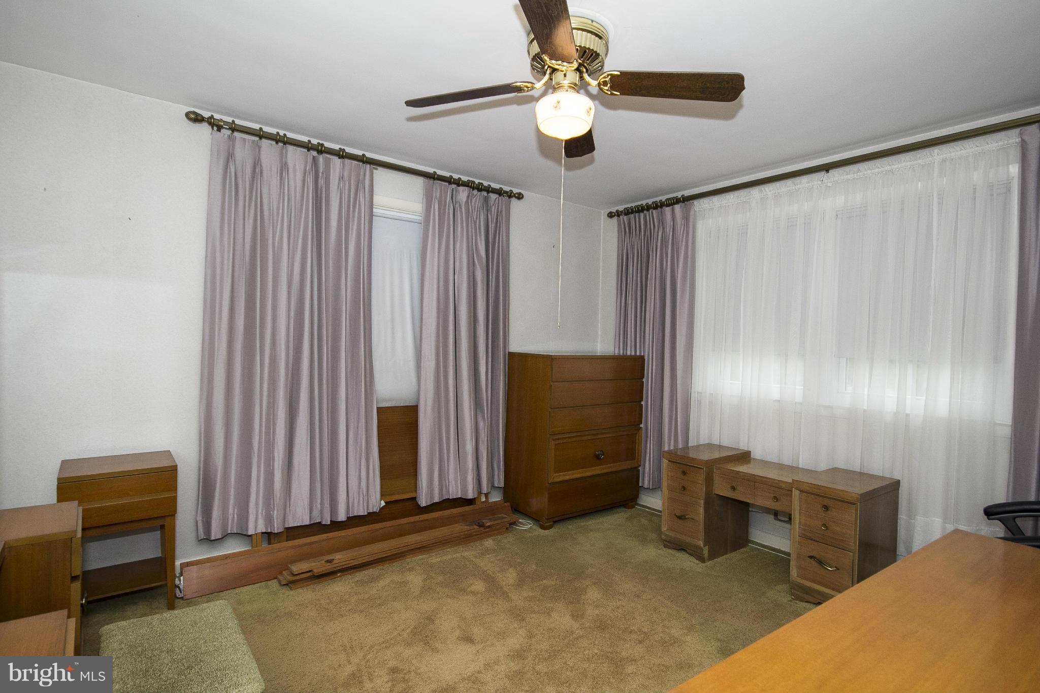 107 Croftley Road Lutherville-Timonium, MD 21093 - Photo 15 of 28 Bedroom