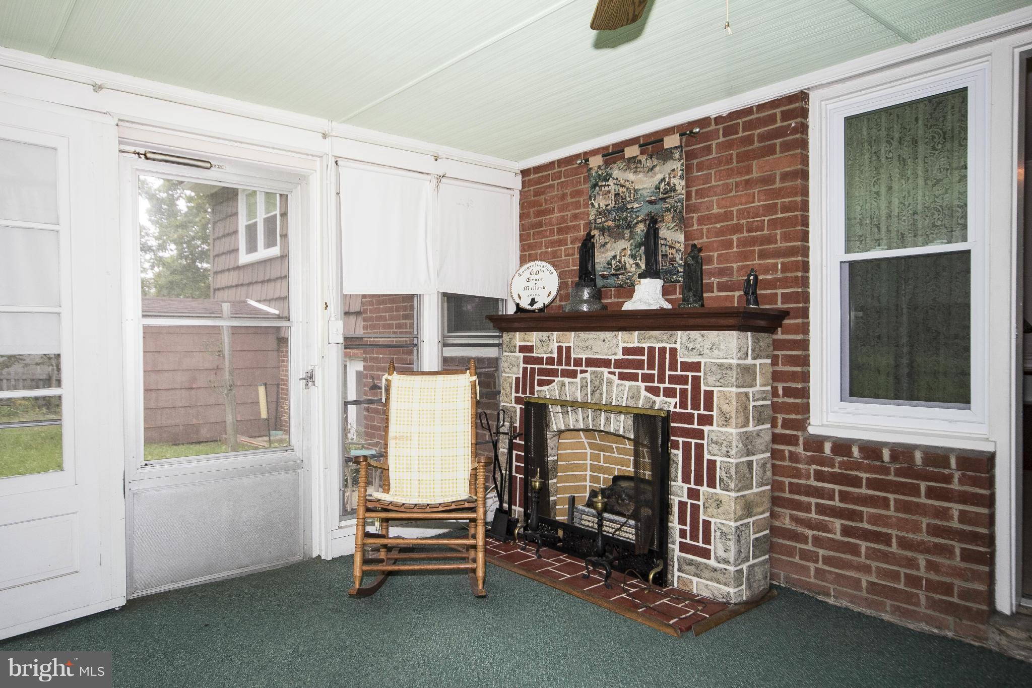 107 Croftley Road Lutherville-Timonium, MD 21093 - Photo 18 of 28 Community