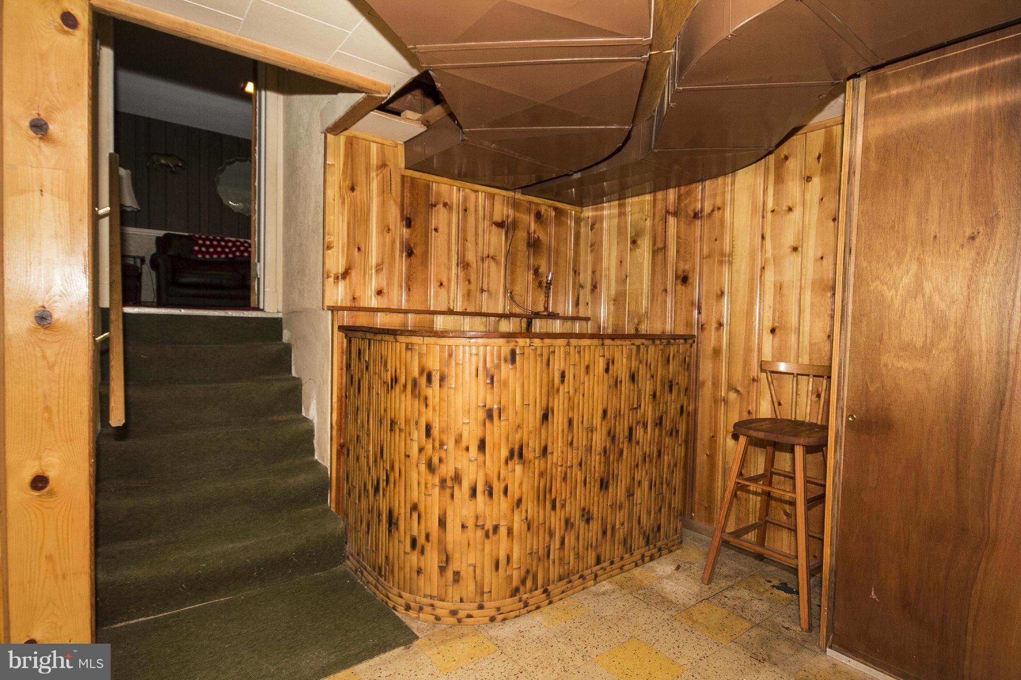 107 Croftley Road Lutherville-Timonium, MD 21093 - Photo 24 of 28 Basement