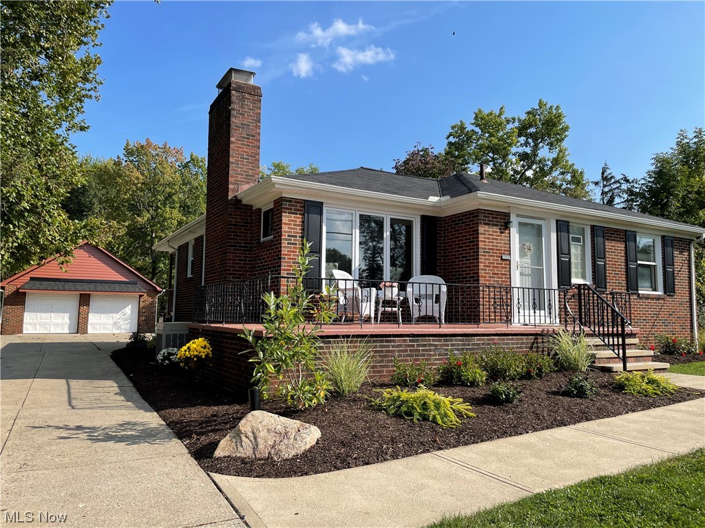 7849 State Road Cleveland, OH 44134 - Photo 34 of 34 An all brick Ranch-style home like this is irreplaceable at this price. HURRY!!!!