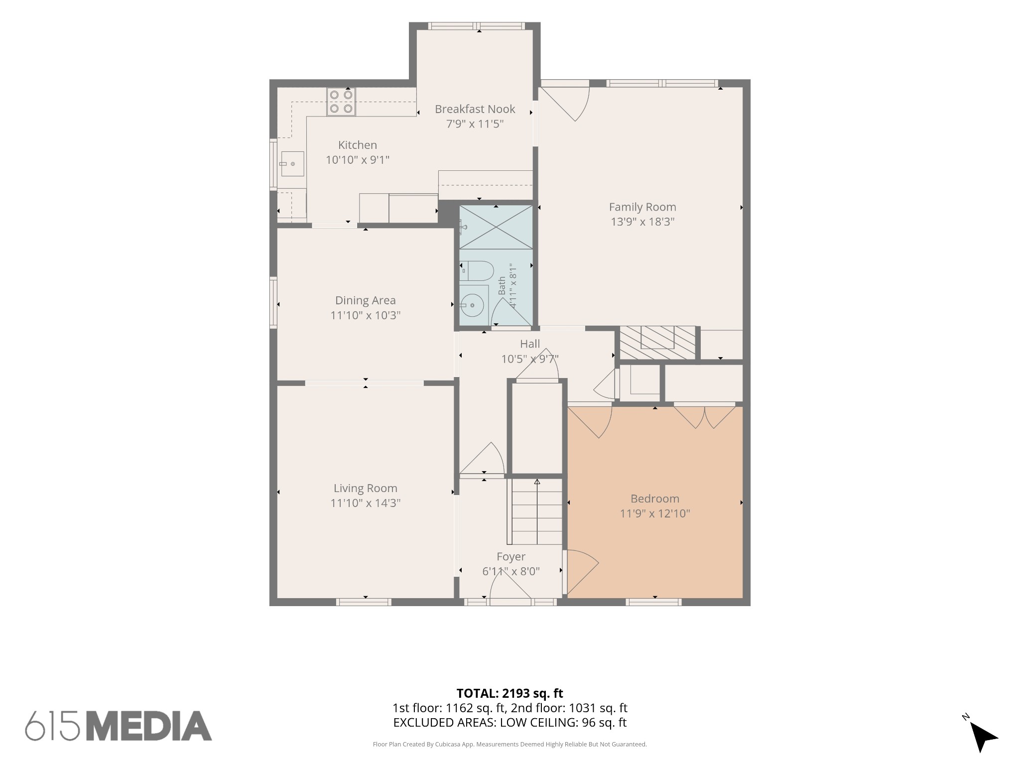417 General George Patton Road Nashville, TN 37221 - Photo 89 of 91