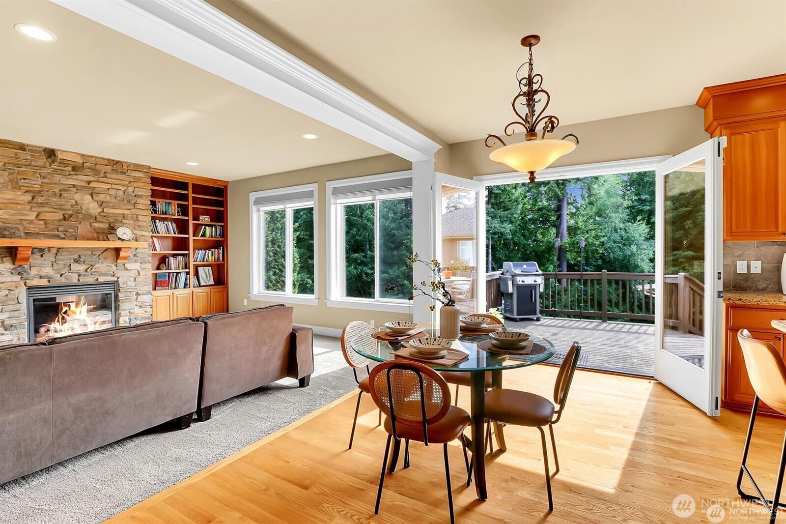 10311 Northeast 194th Street Bothell, WA 98011 - Photo 15 of 40