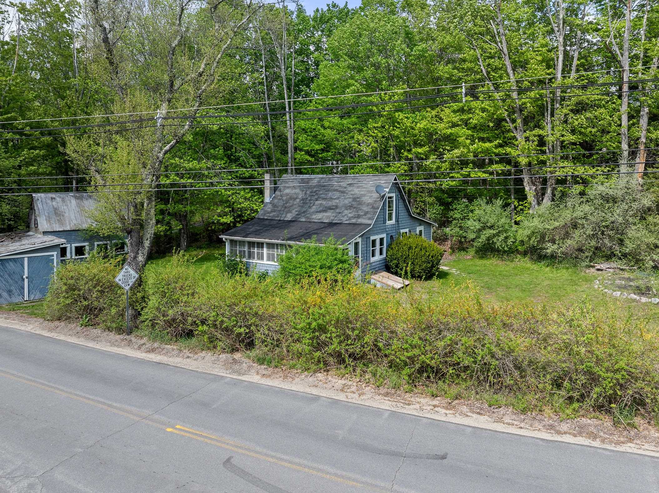 102 Corliss Hill Road Meredith, NH 03253 - Photo 6 of 30