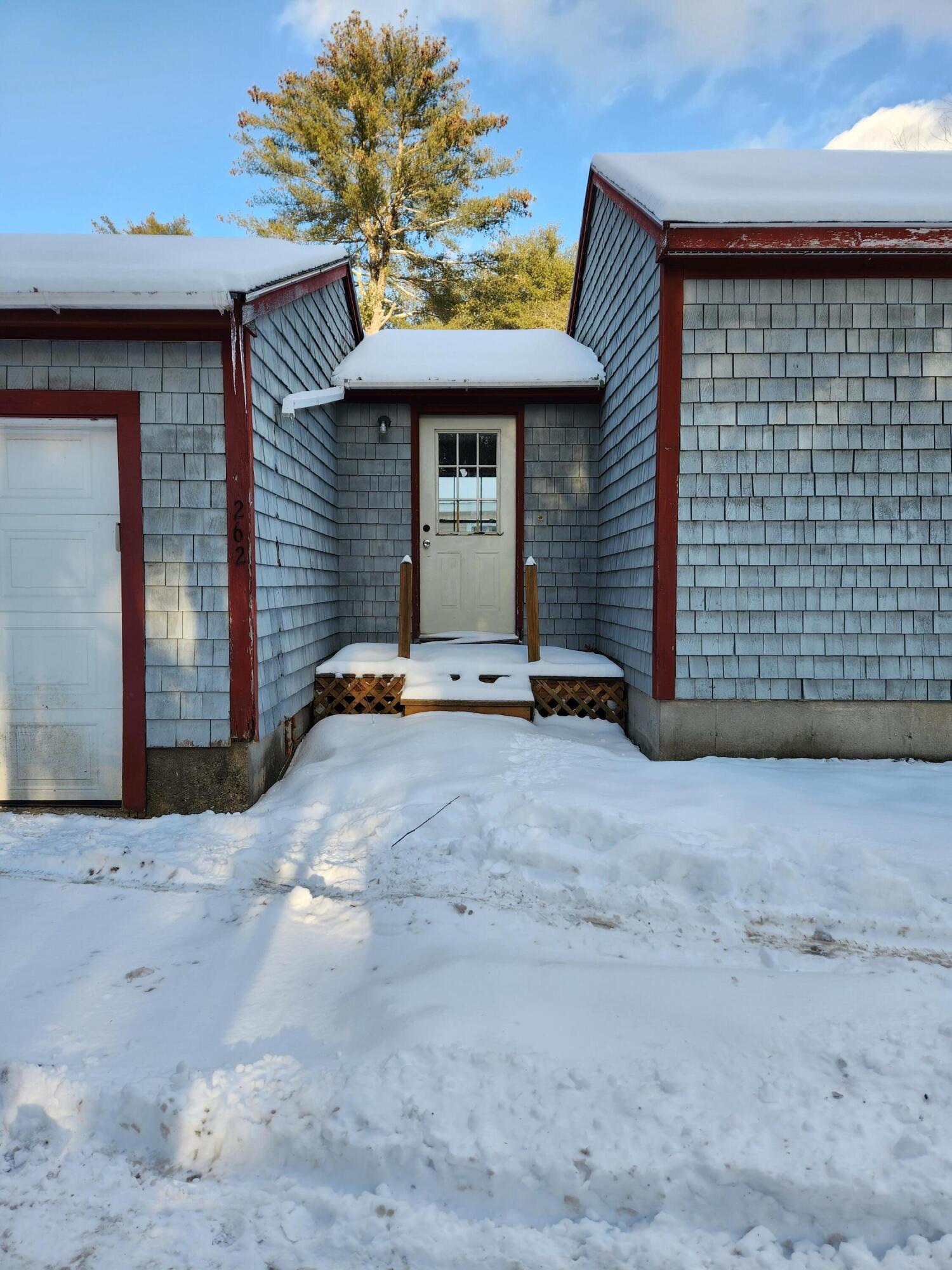 91 Whitten Hills Road West Newfield, ME 04095 - Photo 5 of 22 20240117_145431