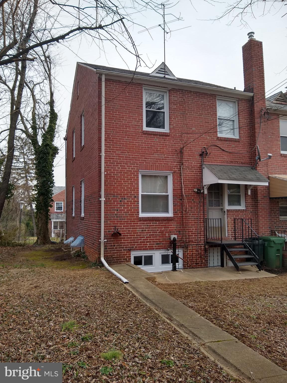 3834 Kimble Road Baltimore, MD 21218 - Photo 3 of 21