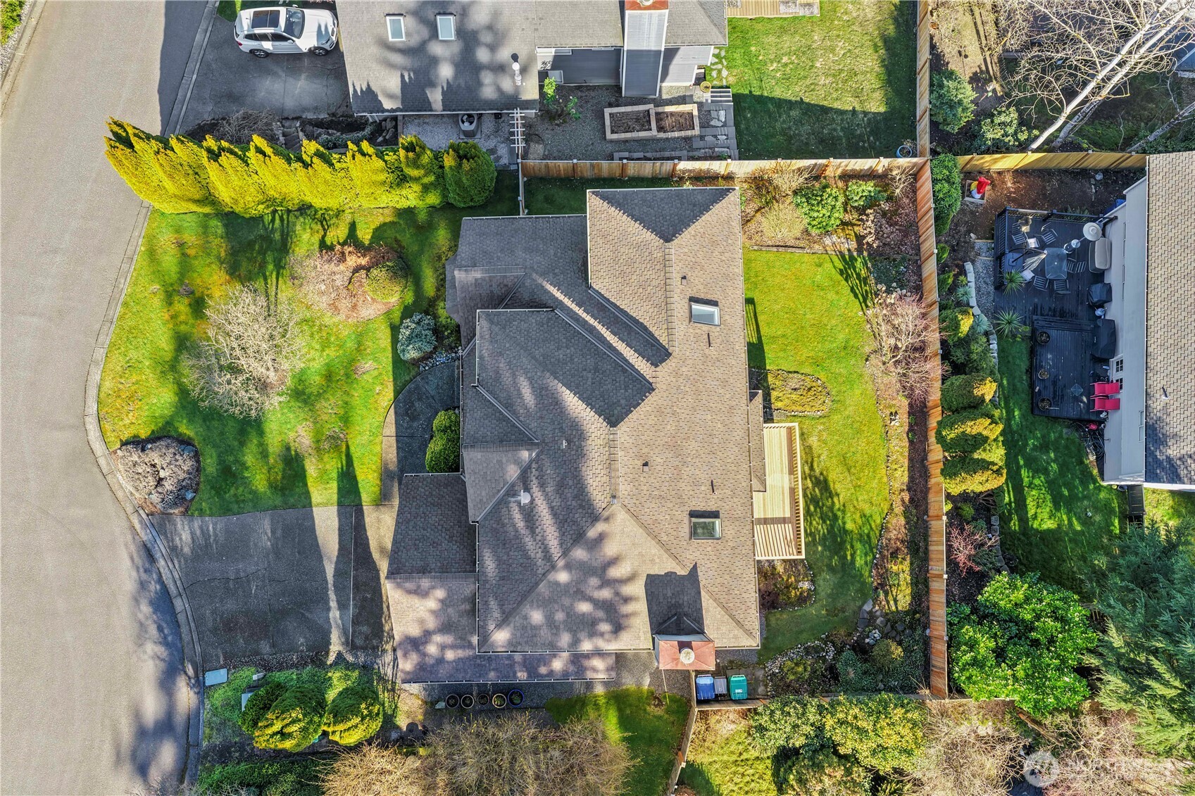 14009 68th Avenue Southeast Snohomish, WA 98296 - Photo 35 of 37