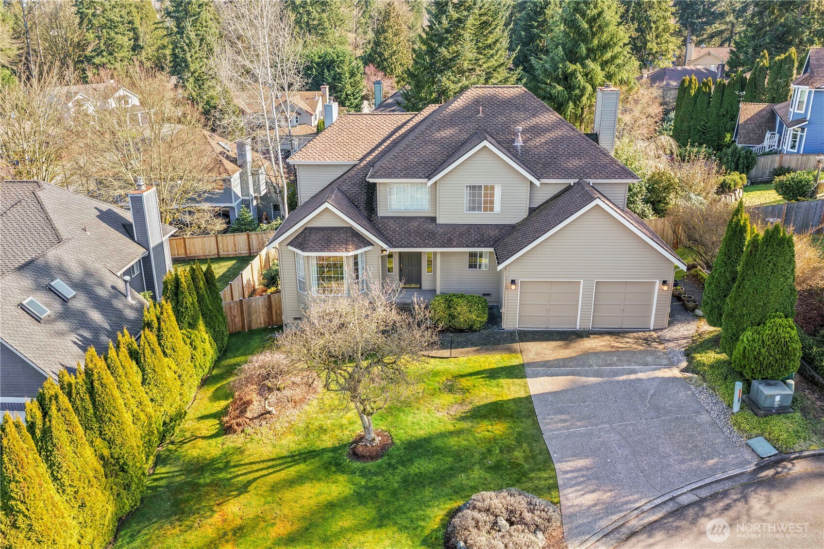 14009 68th Avenue Southeast Snohomish, WA 98296 - Photo 36 of 37